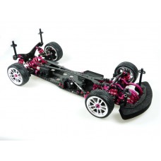 3 RACING SAKURA FF KIT-SAKURA-FF